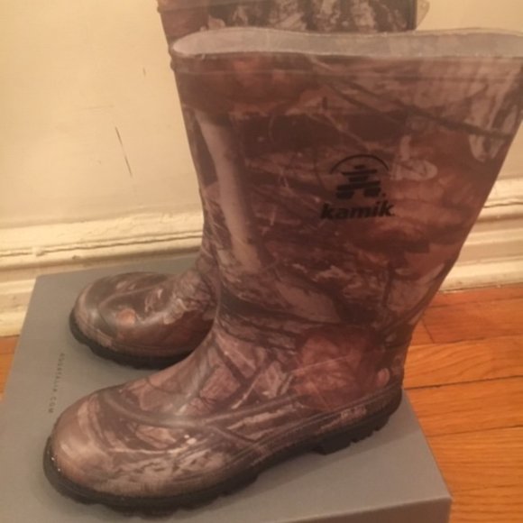 RAIN BOOTS KIDS - Picture 3 of 4